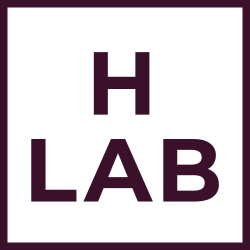 logo healthlab co-creation