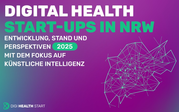 Digi Health 2025 Entwicklungen, Stand, Perspektiven