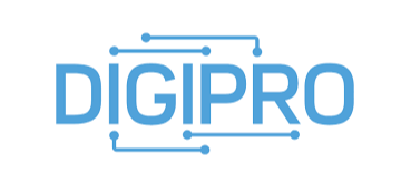 digipro logo