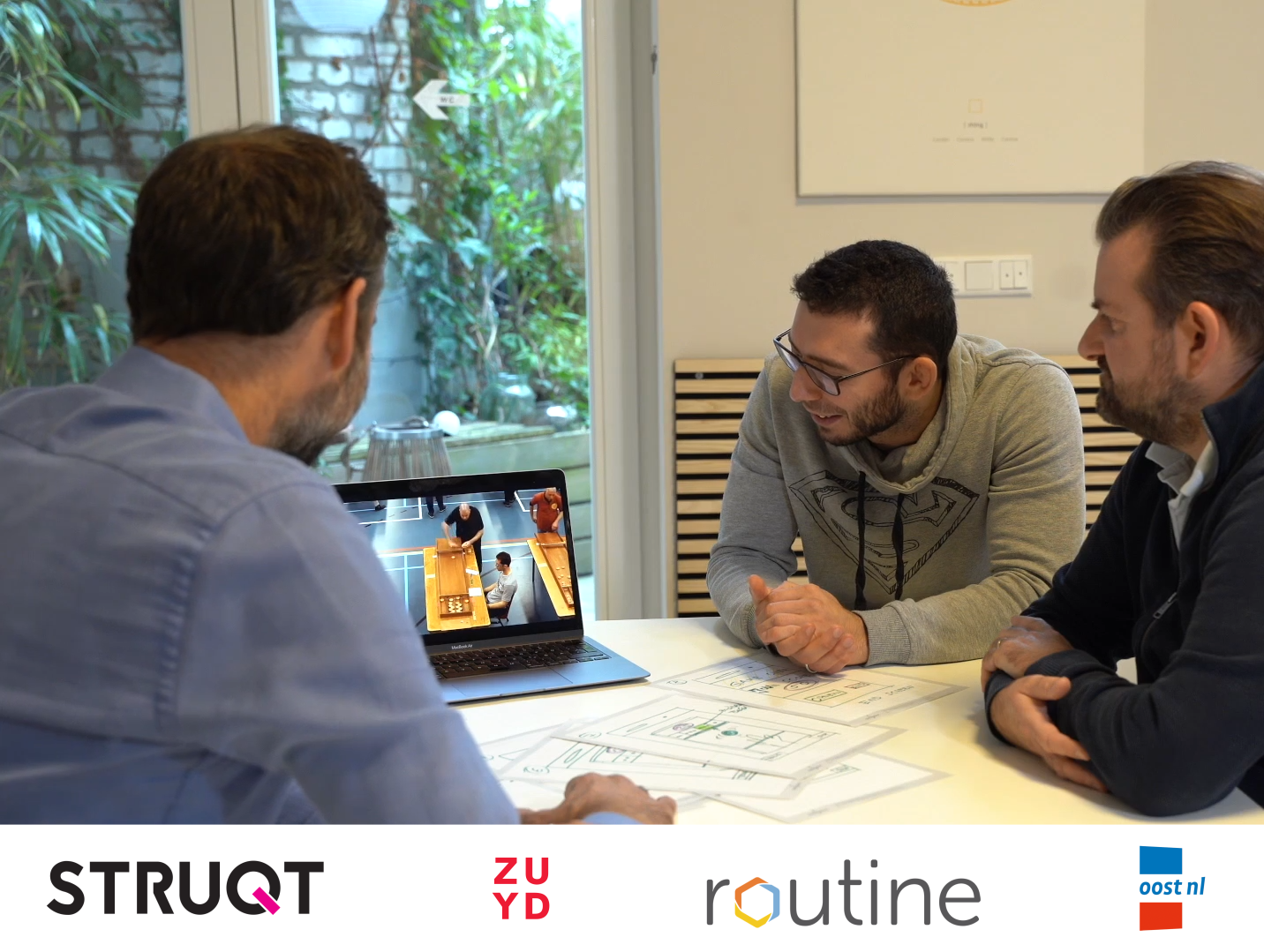 Digitalis Workshop App