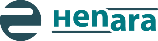 Praxissoftware henara logo